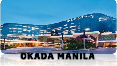 okada hotel & casino